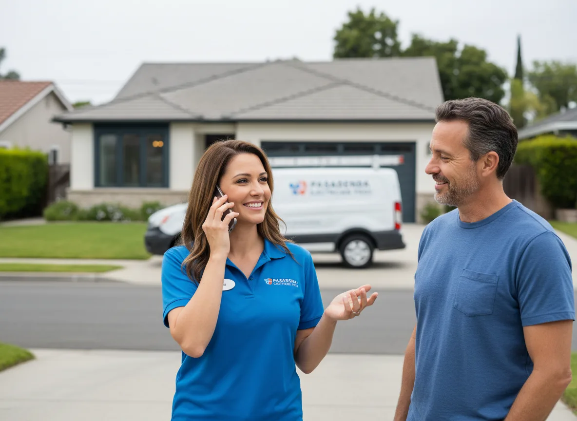 Electrician South Milwaukee, WI FAQs